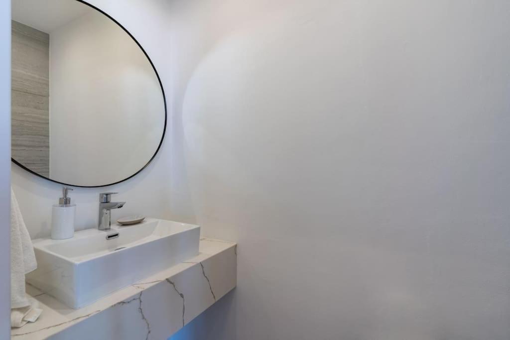Daire Thalassa 2-bedroom In
