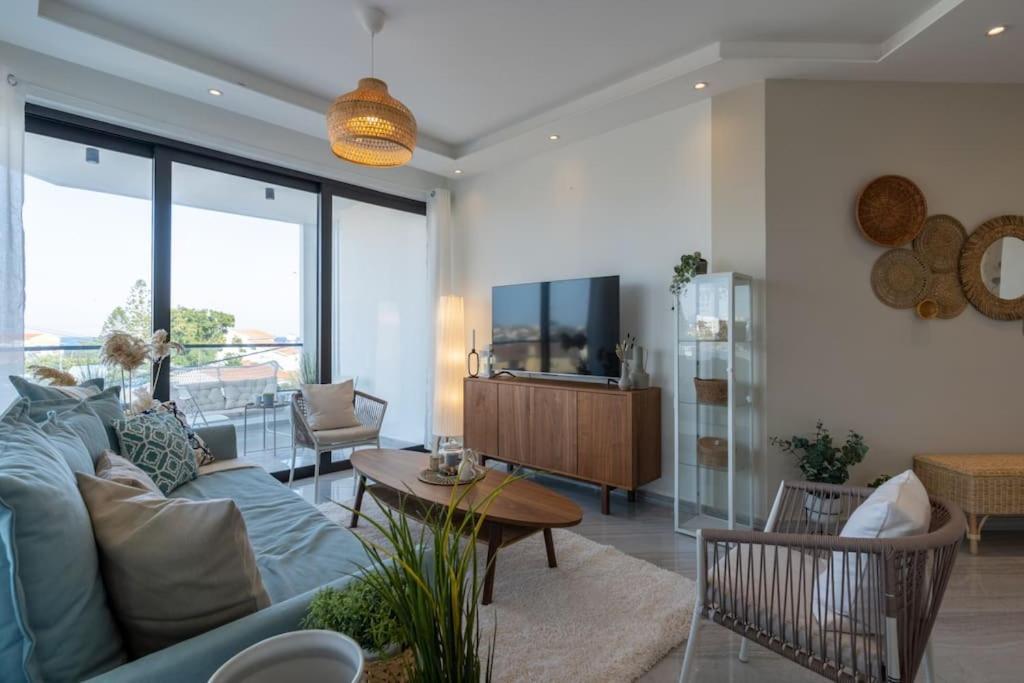 Thalassa 2-bedroom In Daire Larnaca